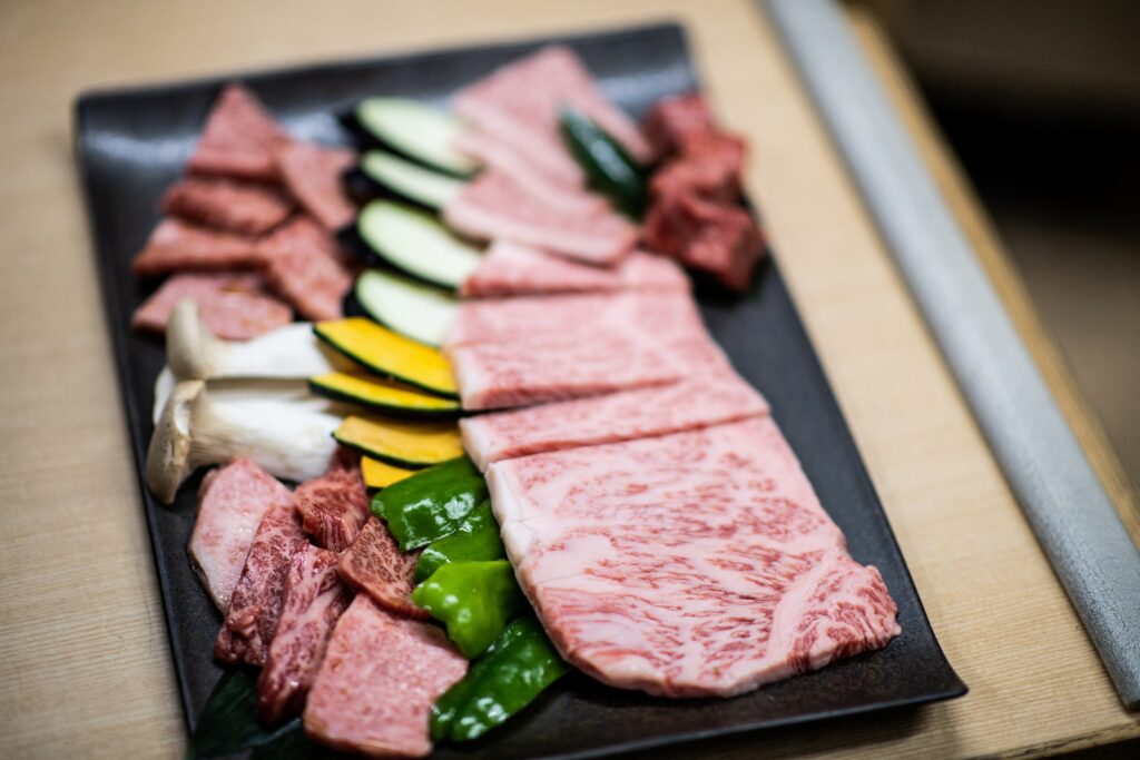 The JETRO move comes as wagyu beef is not necessarily recognized as being of Japanese origin in the United States, where such beef produced domestically and in Australia is spreading.