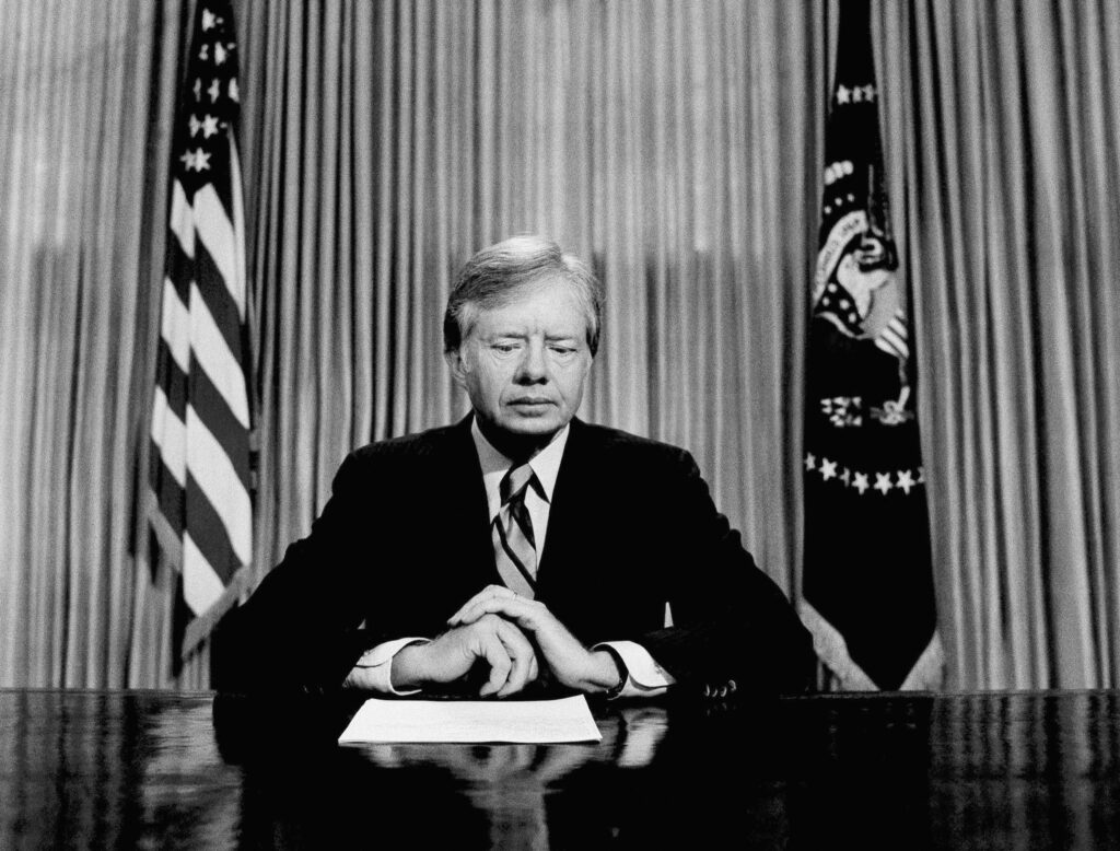 Carter