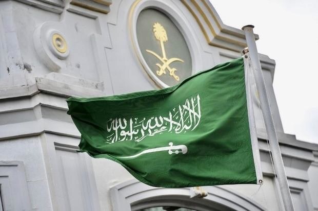Saudi Arabia supports the Palestinian people and their rights to an independent state based on the Arab Peace Initiative and UN resolutions (AFP/File Phtoto)
