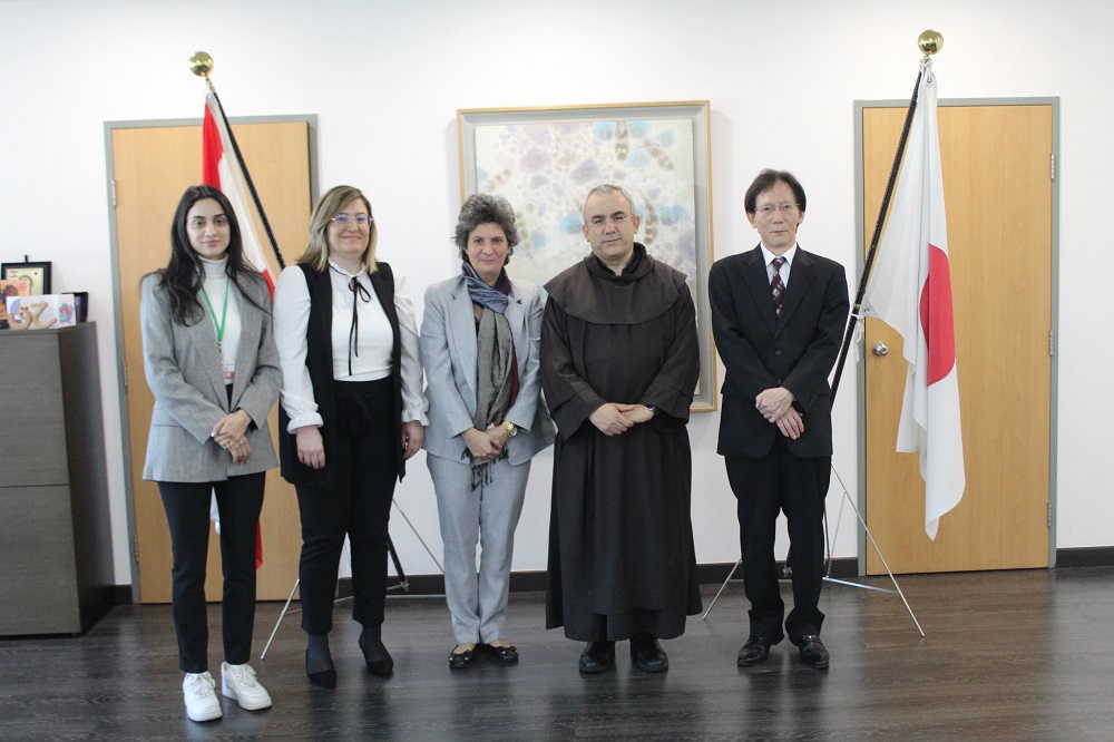 The Sin El Fil PHCC, established by Caritas Lebanon in 1985, serves as the sole healthcare center in the town of Sin El Fil