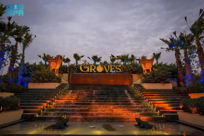 Launched in October, the Riyadh Season has captivated audiences with its diverse range of events. (SPA)