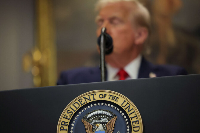 Trump has laid out a sweeping plan to maximize oil and gas production. Reuters