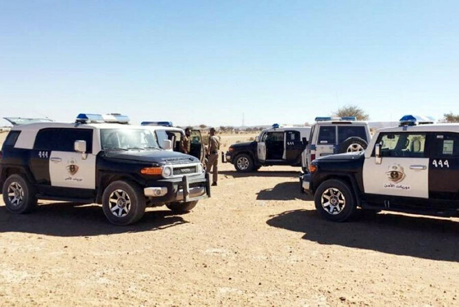 Suspected violations can be reported on the toll-free number 911 in the Makkah and Riyadh regions, and 999 or 996 in other regions of the Kingdom. (SPA)