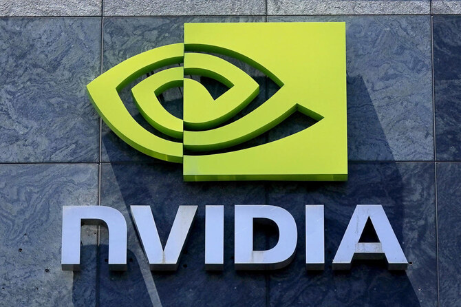 Some AI chips, including Nvidia’s H20 can still be lawfully shipped to China. (AP)