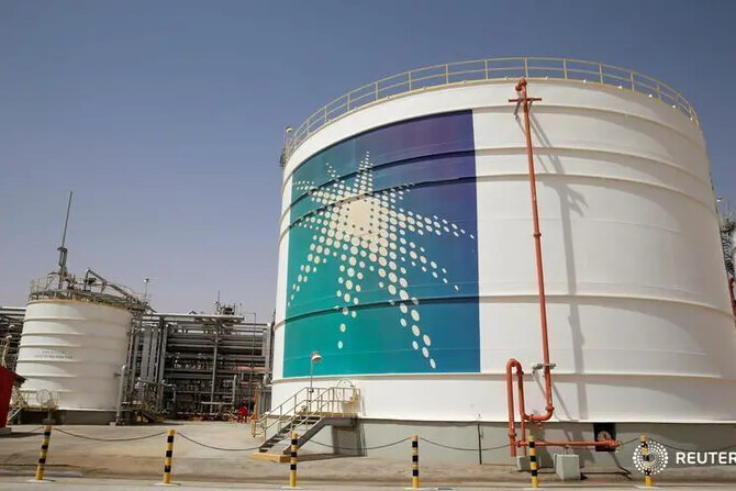 Aramco's OSPs for LPG serve as important benchmarks for contracts supplying these products from the Middle East to the Asia-Pacific region. Reuters/File