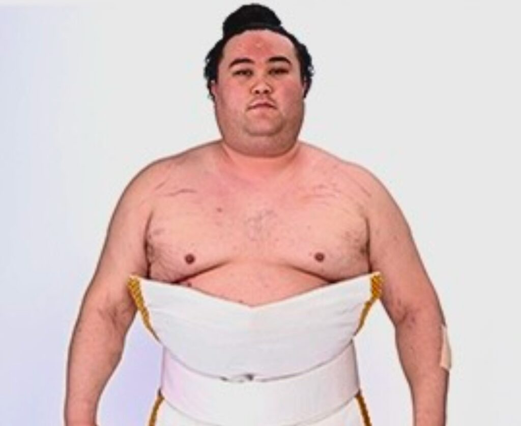(Japan Sumo Association) 