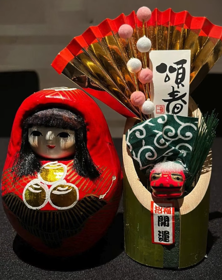 (Instagram/@japanemb_qatar)