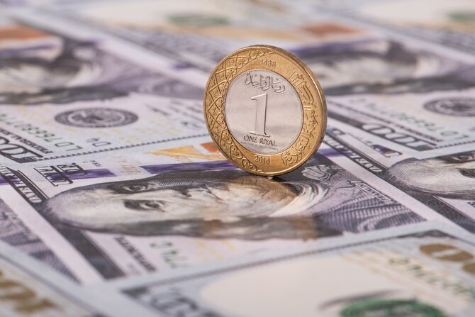 The number of operating funds are up by 9.54 percent. Shutterstock