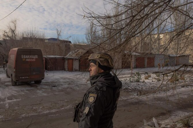The Kremlin on Friday declined to comment on reports that North Korean soldiers fighting with Russia's army had been pulled back from the front line. (AFP/File)