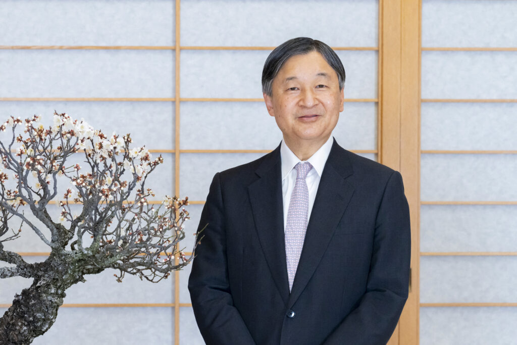 “As the memory of the war fades today, it is important that the tragic experiences and history are passed on to the generations who do not know the war,” Naruhito told a news conference in a pre-recorded comments released Sunday. (AFP)