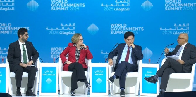 Dowidar said it was important to ensure this connectivity gap was addressed before it led to further economic divide in the future. (SCREENSHOT)
