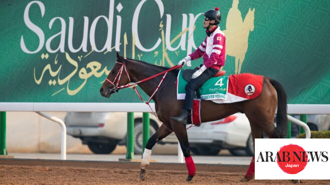 Saudi Cup 公式プログラム 2025年 Saudi Cup 2025 Race Schedule & Conditions by equestrian