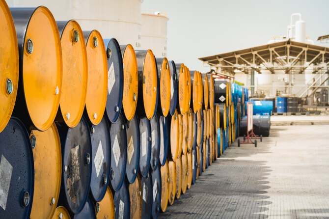 The IEA revised down its 2025 oil demand growth forecast. Shutterstock