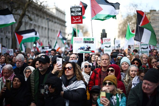 UNRWA chief Philippe Lazzarini acknowledges that it has been “stressful” leading the embattled UN agency for Palestinian refugees, but says he is confident he is “on the right side of history“. (AFP)
