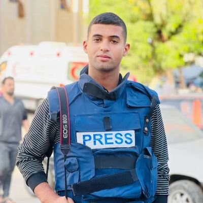 Witnesses said Shabat's car was directly targeted by the Israeli army in eastern Beit Lahiya, northern Gaza. (X/File)