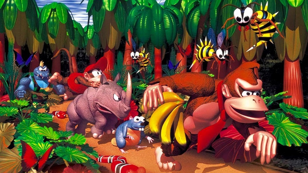 David Wise shares his experience of working on music video games over the years.