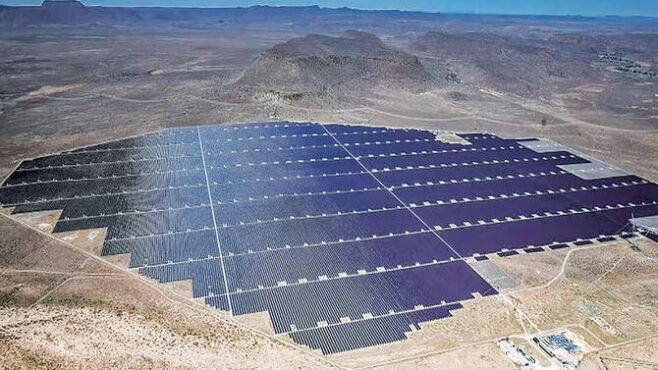 Saudi Arabia Leading the Charge Towards a Hydrogen-Powered Future