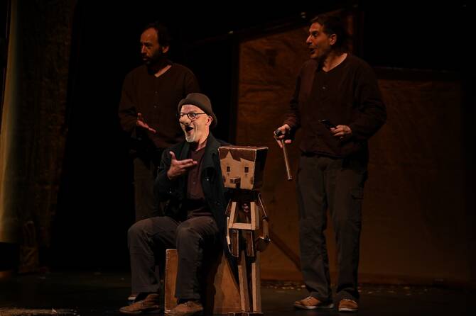 Photos by Ithra/Yasir Alqunais