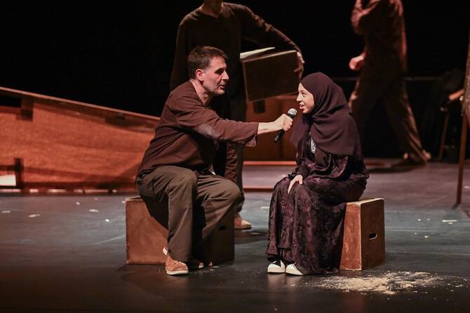 Photos by Ithra/Yasir Alqunais