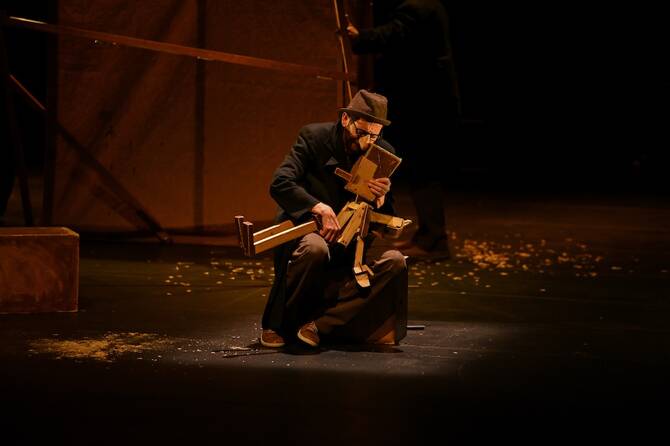 Photos by Ithra/Yasir Alqunais