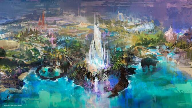 An official opening date has yet to be revealed. (Supplied)