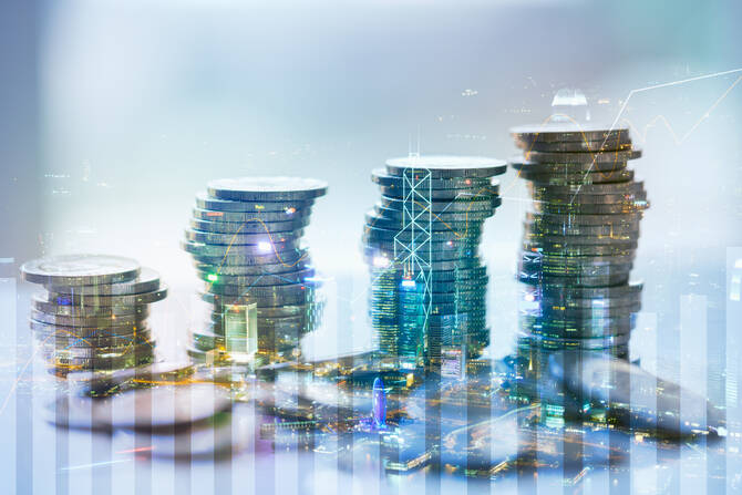 Startups across the region secured investments. Shutterstock