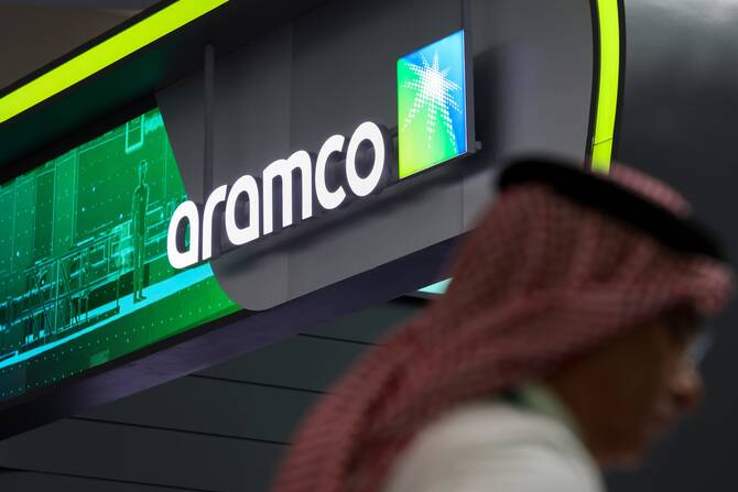 The deal is expected to be priced later on Tuesday and will be of benchmark size, usually considered to be at least $500 million. File