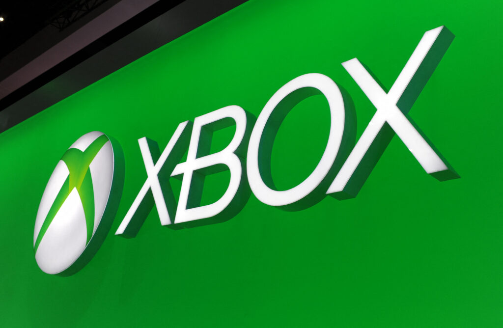 The more powerful Xbox Series X console will now retail for approximately $600 in the U.S., an increase of $100. (AFP)