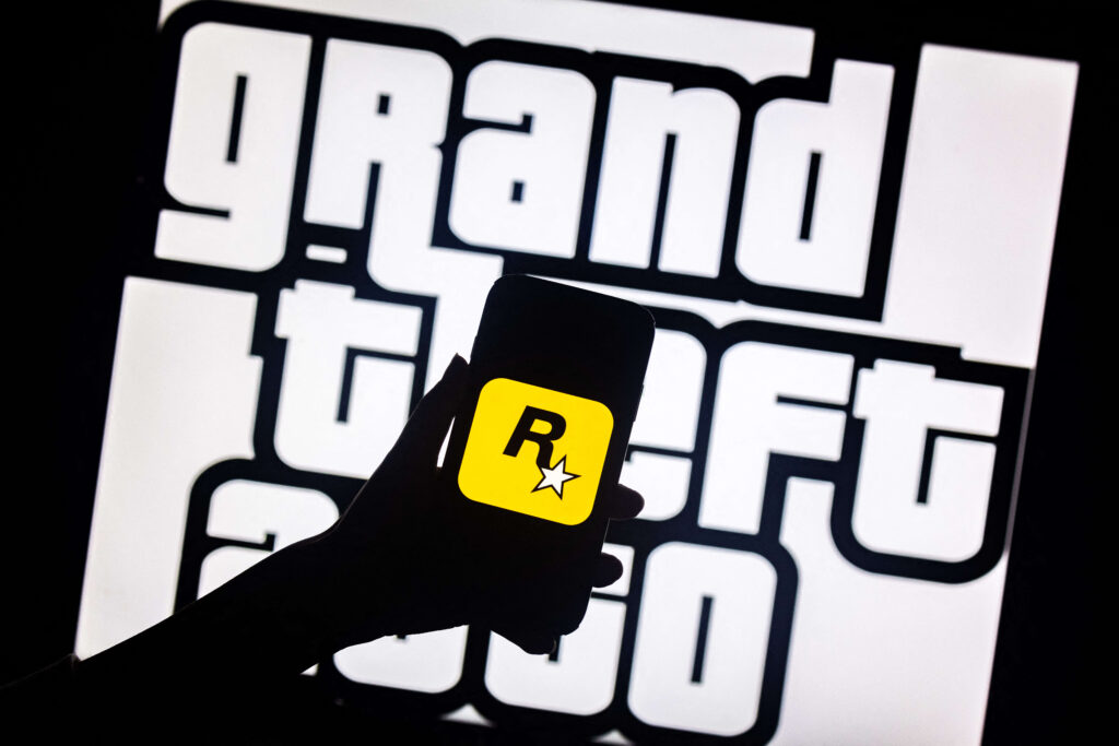 The window from September to early December is a golden stretch for the gaming industry, buoyed by public holidays and a year-end shopping rush. (AFP)