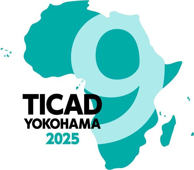 TICAD9 is hosted by the Japanese government along with the United Nations, United Nations Development Program (UNDP), African Union Commission (AUC) and World Bank. (TICAD)