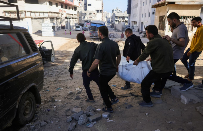 The head of the UN’s agency for Palestinian refugees has warned that famine in Gaza remains preventable, but only if there is the political will to act. (WAM)