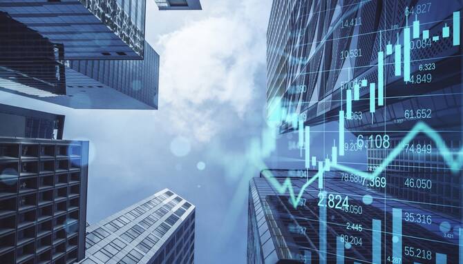 The analysis by ICAEW affirms the progress of the economic diversification efforts undertaken by GCC member states. Shutterstock