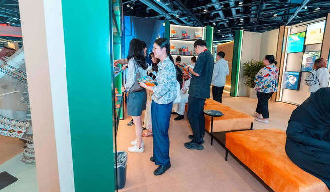 The aim is to boost the global reach of Saudi literature and create opportunities for Arabic content in the Chinese market. (SPA)