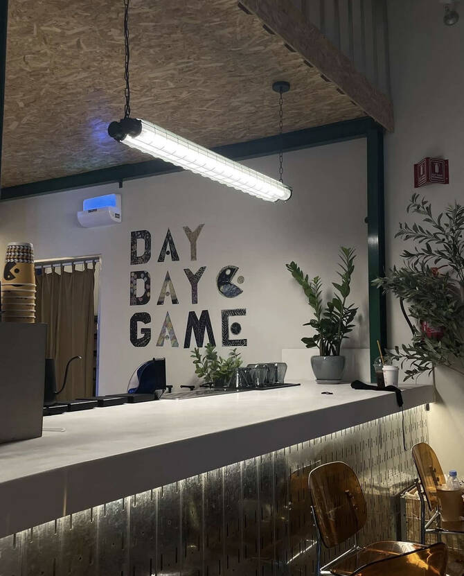 Day Day Game is an exciting destination with endless options for entertainment. (Supplied)