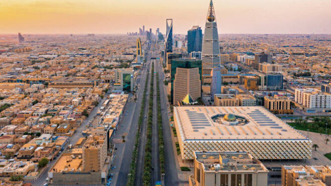 Why tech startups should choose Riyadh as their MENA launchpad
