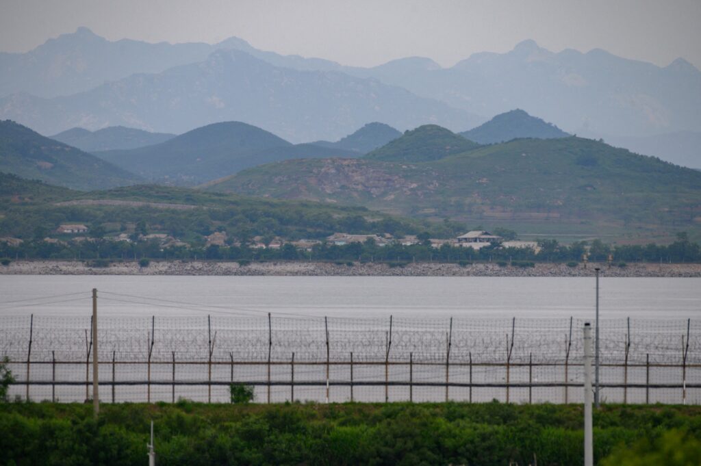 From Monday, citizens from 19 countries were restricted or barred from entry into the United States. (AFP)
