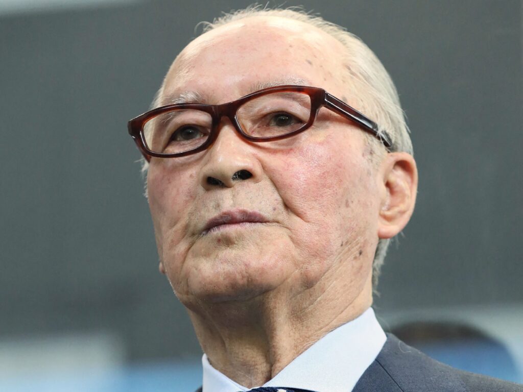 His death was confirmed Tuesday by the Yomiuri Giants, the team he helped make famous and eventually managed. (AFP)
