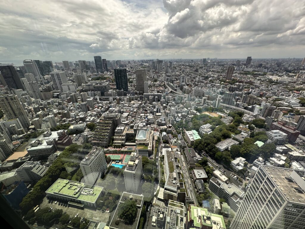 Tokyo's five most central wards – Chiyoda, Chuo, Minato, Shinjuku, and Shibuya – are expected to account for 86 percent of the average annual supply between 2025 and 2029. (AFP)