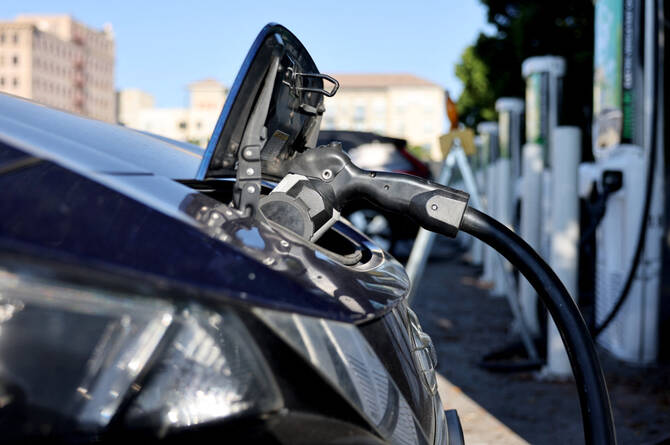 The climate crisis is no longer a distant threat, and it is time to challenge conventional thinking. (AFP photo)