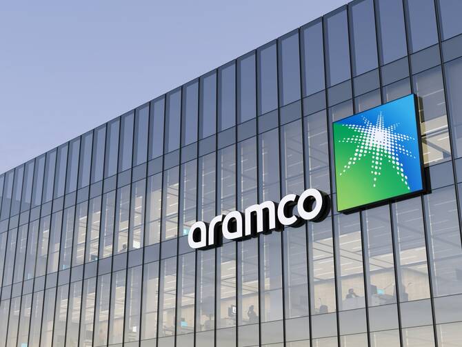 The state-owned company raised the price of its benchmark oil to $2.20 per barrel above the average of Oman and Dubai crude prices. File