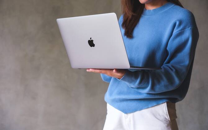 Starting July 22, customers in Saudi Arabia can shop for Apple products online through the website or the app, with the promise of faster delivery, new customization options, and local-language support. Shutterstock