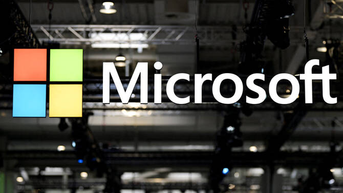 Microsoft’s success at making its software commonplace in offices and homes also makes it a prime target for hackers out to steal money or information. (Reuters)