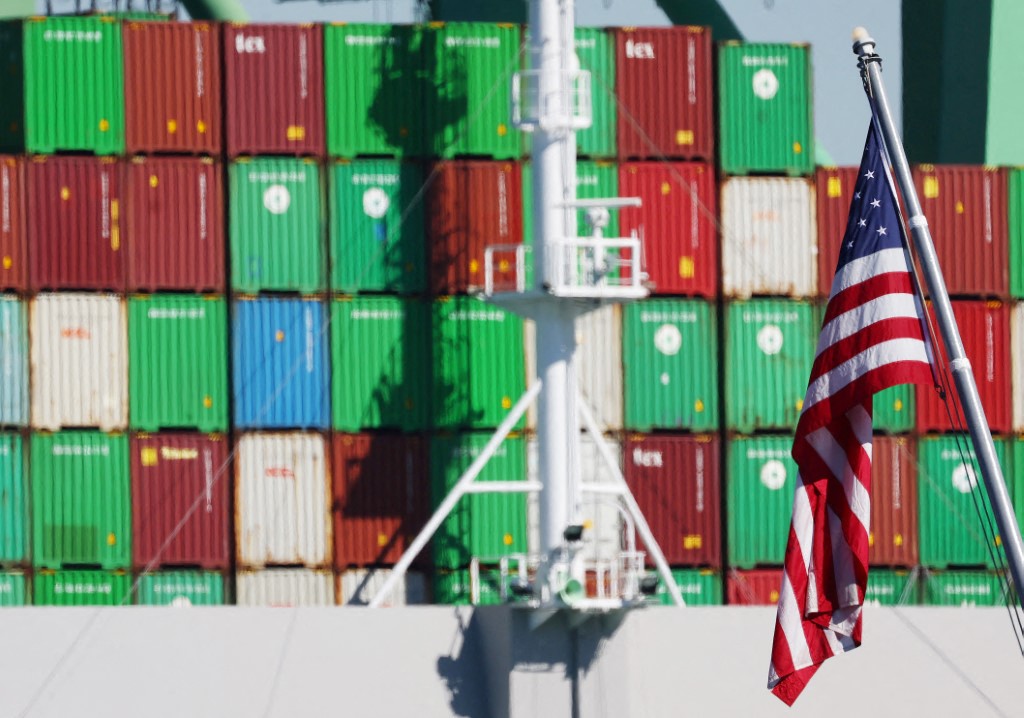 Tokyo clinched a trade deal with Washington last week, lowering tariffs to 15% from a previously proposed 25%. (AFP)