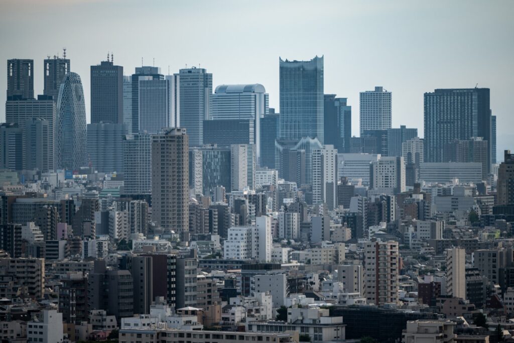 For the fourth quarter alone, GPIF booked a loss of 8.8 trillion yen. (AFP)