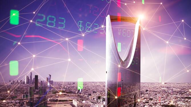 Beyond fintech, the Kingdom has implemented comprehensive reforms to the legal framework governing all businesses. Shutterstock