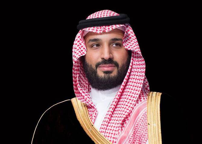 For nearly a decade, Crown Prince Mohammed bin Salman has led a remarkable socioeconomic transformation of Saudi Arabia. (SPA)