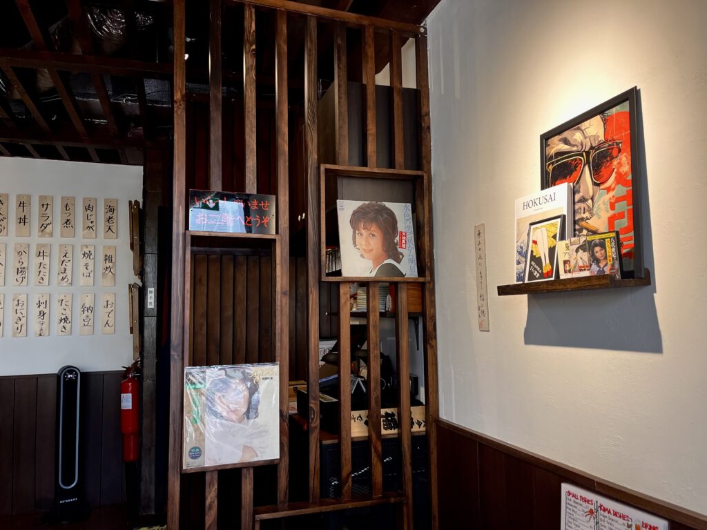 KIMA is open from 12pm to 11pm from Tuesdays to Sundays. (ANJ)