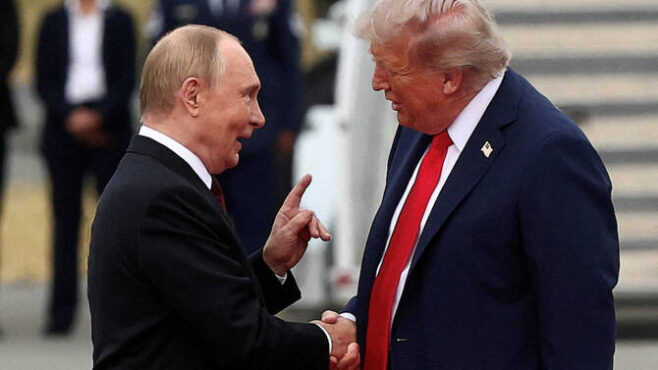 Saudi Arabia welcomes Trump-Putin summit, reaffirms support for peaceful resolution to Ukraine conflict