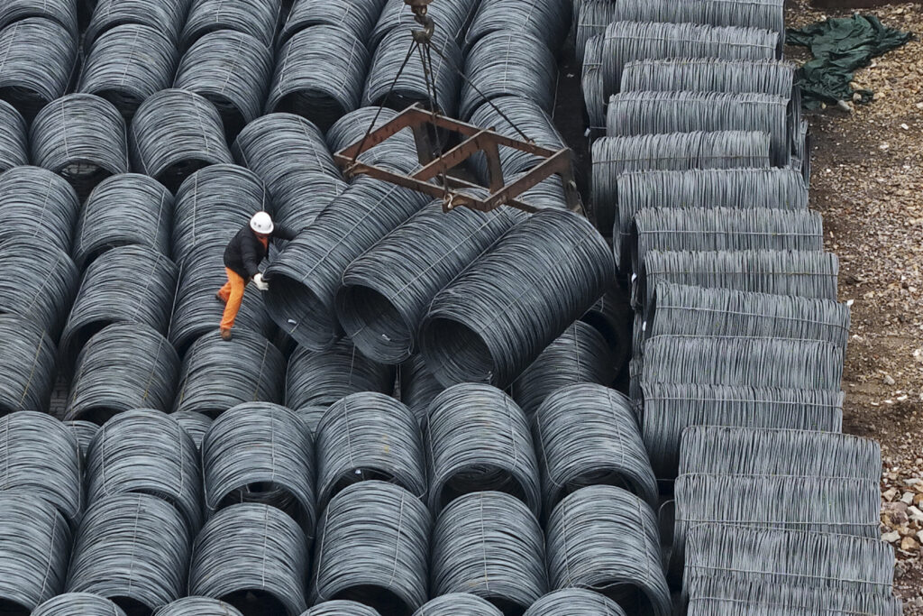 The Japan Iron and Steel Federation and four other industry groups said swift action is needed as countries such as China attempt to avoid anti-dumping tariffs by routing exports through third countries or conducting minimal processing to evade duties.