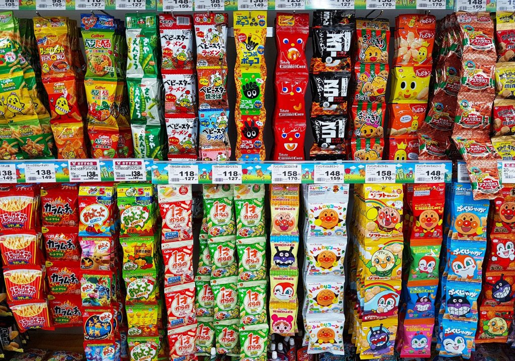キャプション:サブスクリプションボックスの特定のニッチ分野が世界中で人気を集めているようだ。(Shutterstock)